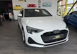 Audi A3 30TFSI 116Ch Business Executive S tronic 343 Km