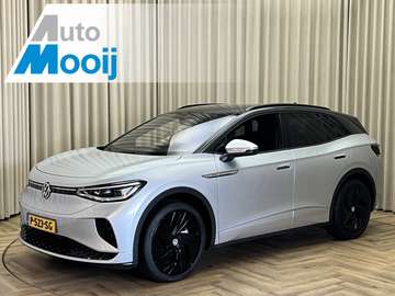GTX 4Motion 77 kWh Full Option / 90% SOH / Org.NL!