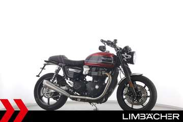 1200 - Vance&Hines, Fahrmodi, LED