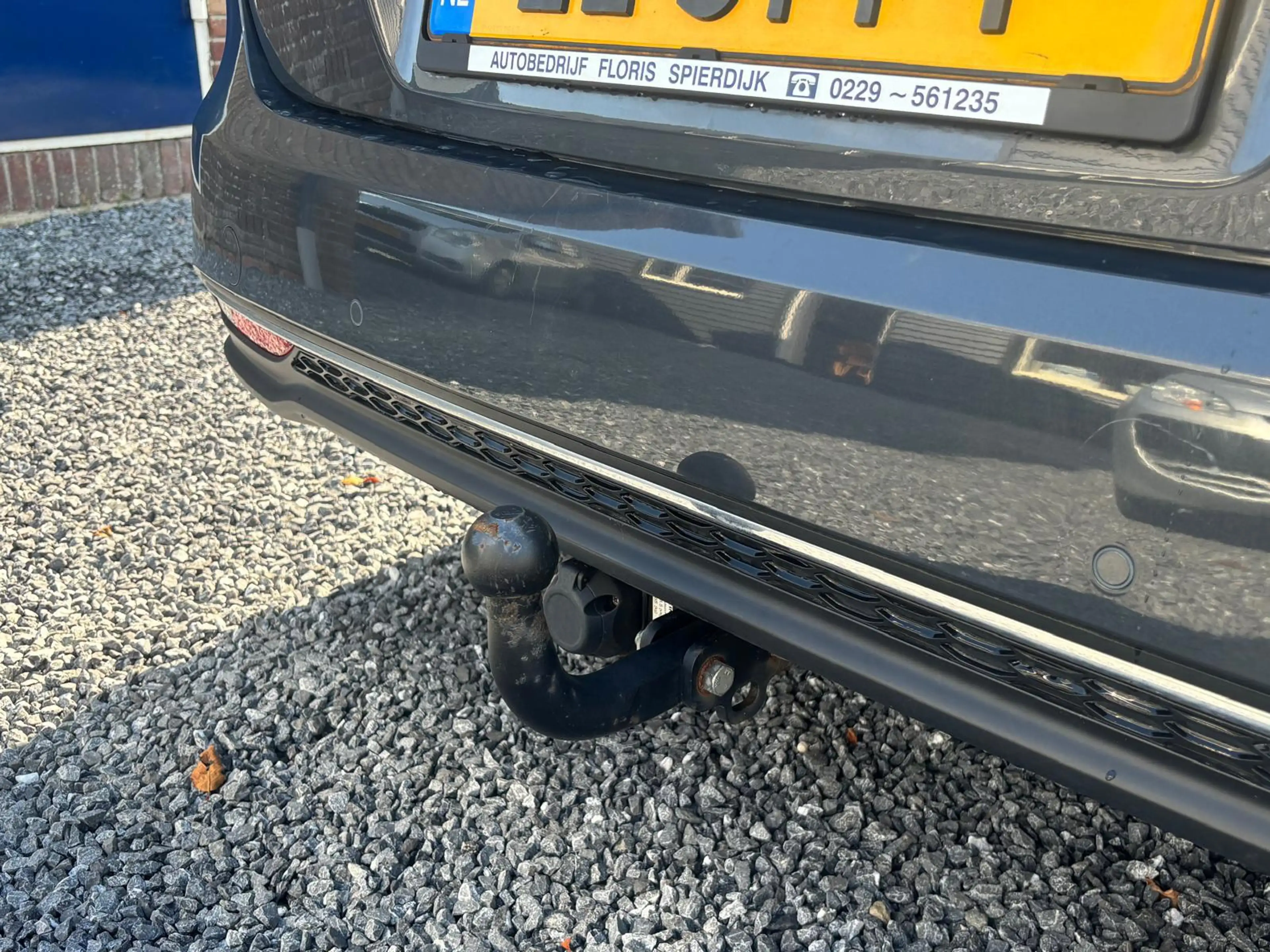 Kia Ceed SW / cee'd SW Sportswagon 1.0 T-GDi DynamicLine|Camera|Trekhaak| — photo 6