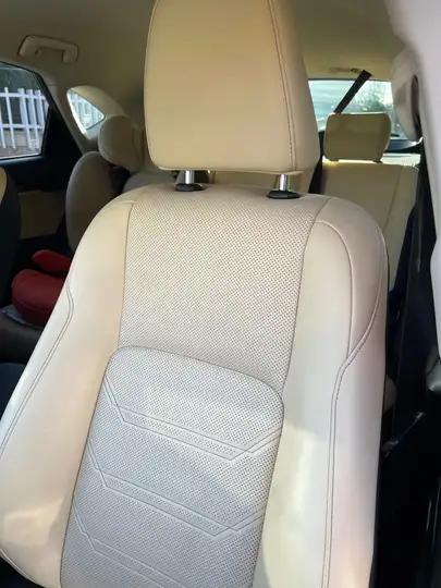 Lexus NX 300h F Luxury 2020, foto 23