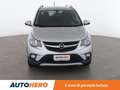 Opel Karl 1.0 Rocks 73 CV Argento - thumbnail 9
