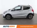 Opel Karl 1.0 Rocks 73 CV Argento - thumbnail 3