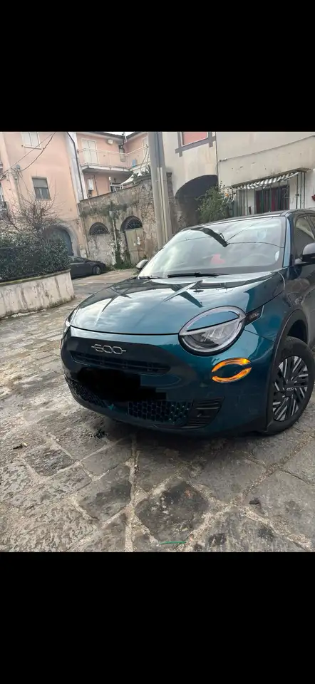 Fiat 600