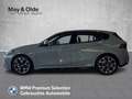 BMW 120 i M SPORT LED ACC RFK T-LEDER SHZ NAVI Digitales C Gris - thumbnail 2