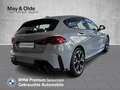 BMW 120 i M SPORT LED ACC RFK T-LEDER SHZ NAVI Digitales C Gris - thumbnail 3