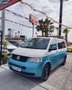 Volkswagen Transporter Shuttle 1.9TDI Largo 104 Azul - thumbnail 3