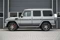 Mercedes-Benz G 63 AMG EDITION 463 / SCHUIFDAK / DESIGNO / CARBON / BRABU Gris - thumbnail 6