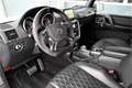 Mercedes-Benz G 63 AMG EDITION 463 / SCHUIFDAK / DESIGNO / CARBON / BRABU Gris - thumbnail 3