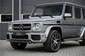 Mercedes-Benz G 63 AMG EDITION 463 / SCHUIFDAK / DESIGNO / CARBON / BRABU Gris - thumbnail 7