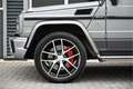 Mercedes-Benz G 63 AMG EDITION 463 / SCHUIFDAK / DESIGNO / CARBON / BRABU Gris - thumbnail 19