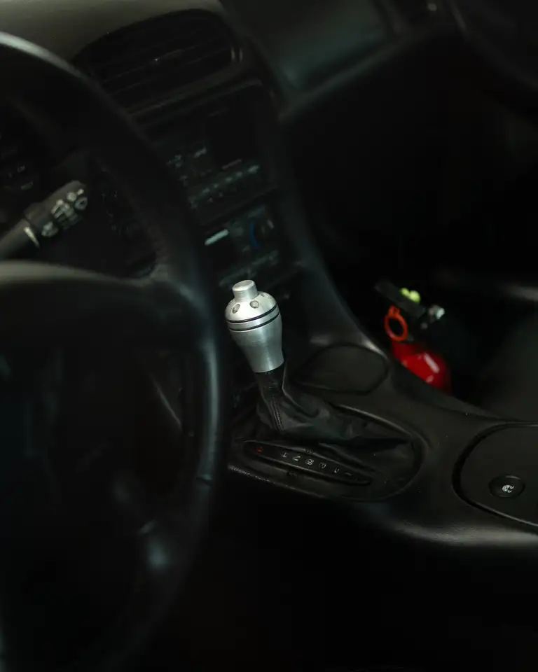 Corvette C5 5.7 LS1 | Automatik | Supersprint | Fächerkrümmer | Scheckheftgepflegt, foto 7