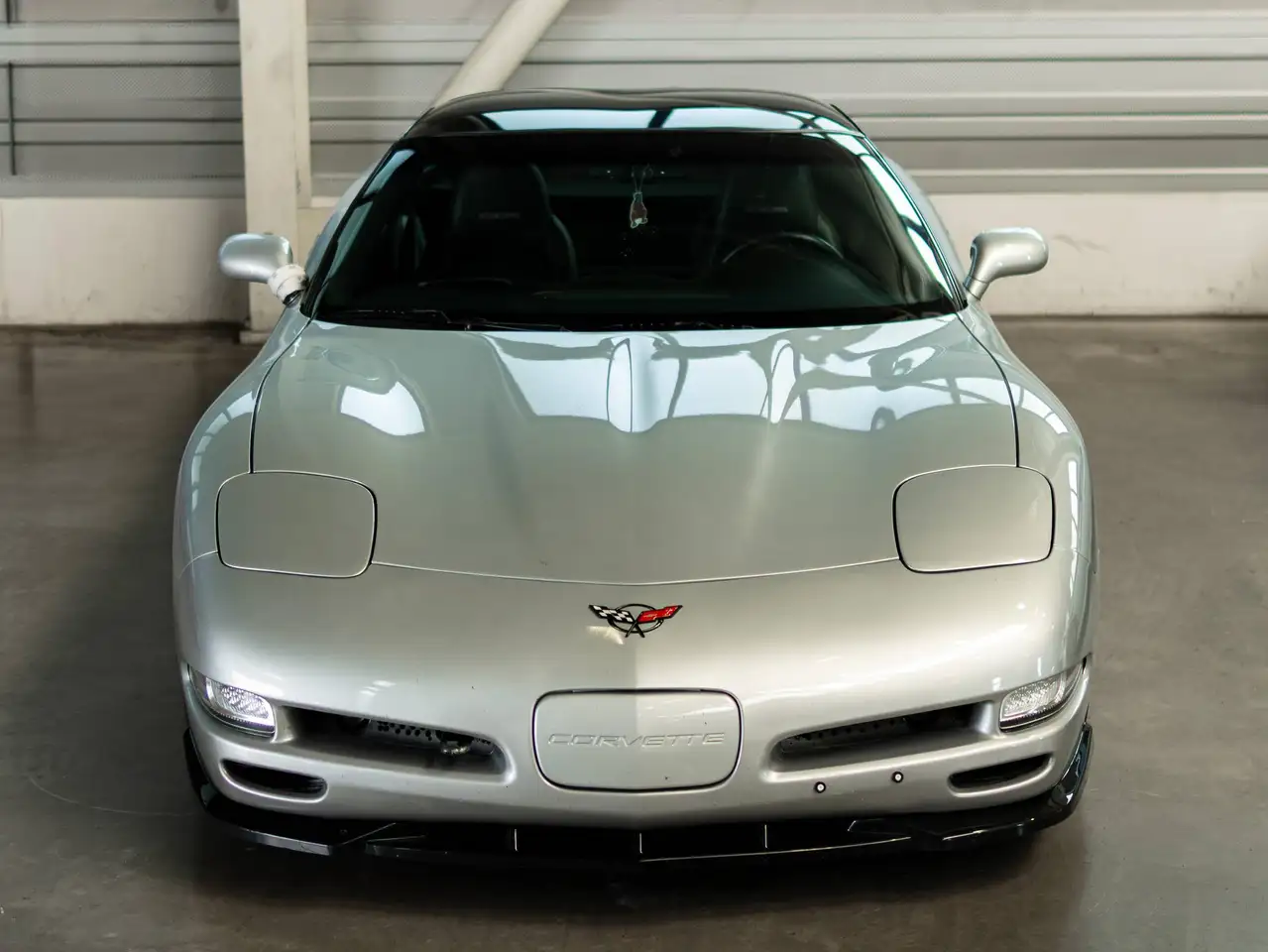 Corvette C5 5.7 LS1 | Automatik | Supersprint | Fächerkrümmer | Scheckheftgepflegt, foto 6