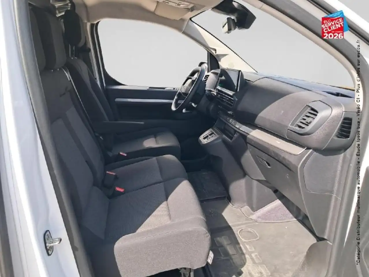 Opel Vivaro 2026