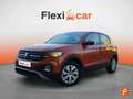 Volkswagen T-Cross 1.0 TSI Edition Naranja - thumbnail 3