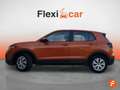 Volkswagen T-Cross 1.0 TSI Edition Naranja - thumbnail 4