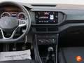Volkswagen T-Cross 1.0 TSI Edition Naranja - thumbnail 11