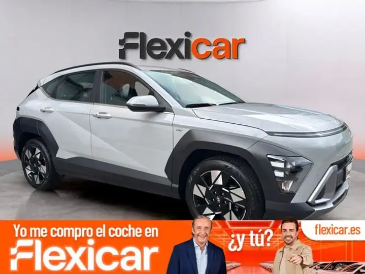 Hyundai Kona HEV 1.6GDI DT MAXX 2025