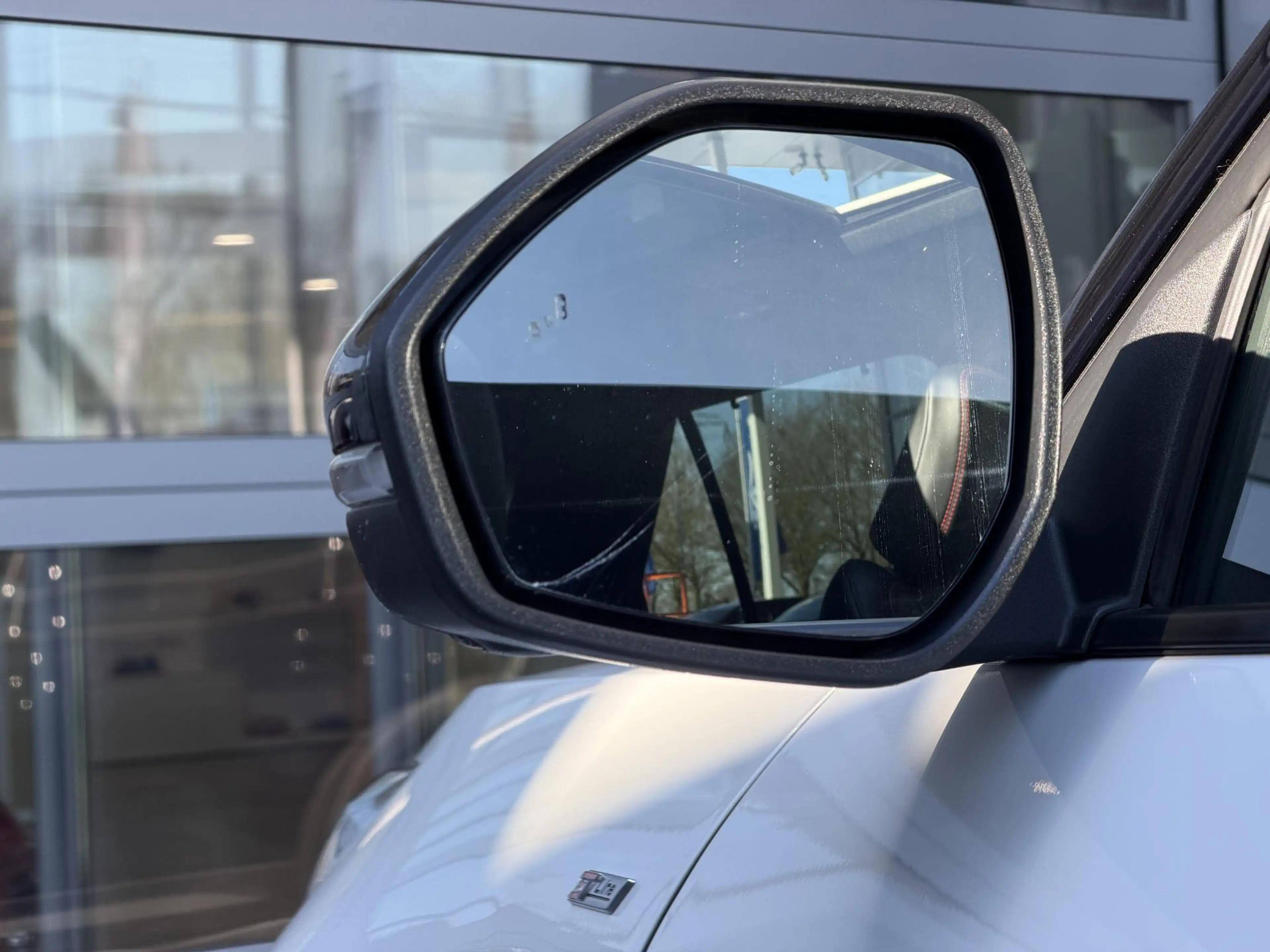 Ford Explorer 3.0 V6 EcoBoost PHEV ST-Line | Panorama dak | Memo — photo 10
