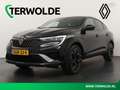 Renault Arkana 1.6 E-Tech full hybrid 145 esprit Alpine Renault A Noir - thumbnail 1