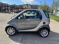 smart forTwo Fortwo 0.7 Smart Passion 61cv Grigio - thumbnail 4