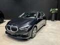 BMW 116 1-serie 116dA (85 kW) Zwart - thumbnail 1
