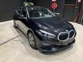 BMW 116 1-serie 116dA (85 kW) Zwart - thumbnail 2