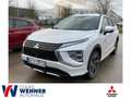 Mitsubishi Eclipse Cross Plus Select Black Hybrid 4WD 2.4 MIVEC PHEV Sport Weiß - thumbnail 1