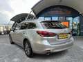 Mazda 6 Sportbreak 2.0 SkyActiv-G 165 Comfort NL-Auto Auto Gris - thumbnail 8