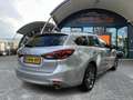 Mazda 6 Sportbreak 2.0 SkyActiv-G 165 Comfort NL-Auto Auto Gris - thumbnail 3