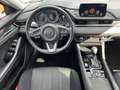Mazda 6 Sportbreak 2.0 SkyActiv-G 165 Comfort NL-Auto Auto Gris - thumbnail 11