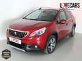 Peugeot 2008 1.5BlueHDi S&S Allure 100 Rood - thumbnail 4
