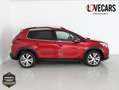 Peugeot 2008 1.5BlueHDi S&S Allure 100 Rood - thumbnail 47