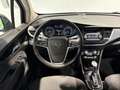 Opel Mokka X 1.4Turbo Automatik LED Scheckheft TOP Schwarz - thumbnail 12