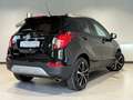 Opel Mokka X 1.4Turbo Automatik LED Scheckheft TOP Schwarz - thumbnail 4