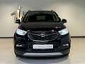 Opel Mokka X 1.4Turbo Automatik LED Scheckheft TOP Schwarz - thumbnail 2