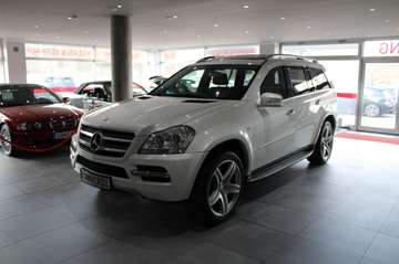 CDI 4MATIC BE AMG-SPORTPAKET DESIGNO EU 5
