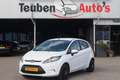 Ford Fiesta 1.25 Limited Airco, Elektrische ramen, APK tot 04- Wit - thumbnail 1