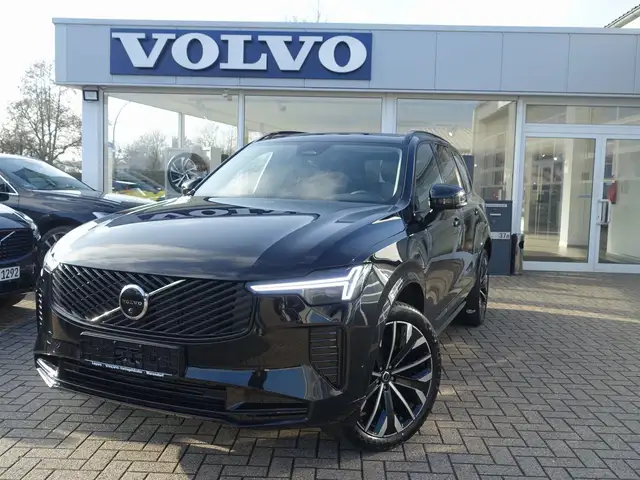 Volvo XC90 Plus Dark T8 AWD Plug in hybrid/360°Cam