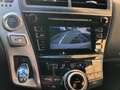 Toyota Prius+ 1.8h Lounge ecvt E6 7 POSTI Blanc - thumbnail 8