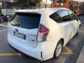 Toyota Prius+ 1.8h Lounge ecvt E6 7 POSTI Blanc - thumbnail 25