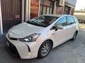 Toyota Prius+ 1.8h Lounge ecvt E6 7 POSTI Blanc - thumbnail 20