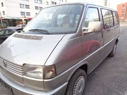 Volkswagen T4 Multivan Ds.