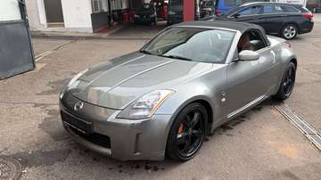Roadster Premium Pack LESEN/TÜV/R-CAM/BOSE/