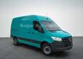 Mercedes-Benz Sprinter 316 L2H2 *DISTRONIC*AHK 3,5T*NAVI*CAM* Grün - thumbnail 2