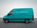 Mercedes-Benz Sprinter 316 L2H2 *DISTRONIC*AHK 3,5T*NAVI*CAM* Grün - thumbnail 6