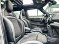 MINI Cooper S Countryman Mini 2.0 E ALL4 aut 220pk/Jcw interieur/19"/pano/h Zilver - thumbnail 14