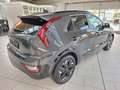 Kia Niro Vision 64.8kWh, NAVI, Klima Inkl. BigDeal Zwart - thumbnail 4