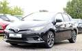 Toyota Auris 1.2 /VOLLSHEFT/RCAM/NAVI/SHZ/1.HAND/ Schwarz - thumbnail 1