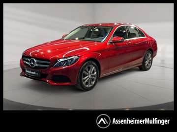 Avantgarde Avantgarde+LED+Navi+AUT+Totw